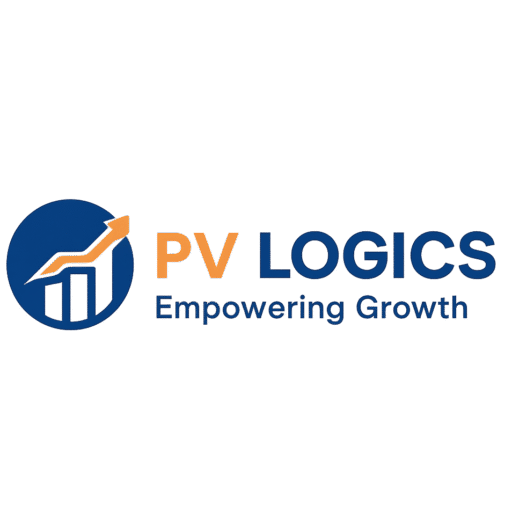 PV LOGICS – Investor Desk